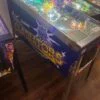 Gottlieb Gladiators Pinball Machine — Gallery image 11 Gottlieb Gladiators Pinball Machine — image 11