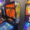 Gottlieb Gladiators Pinball Machine — Gallery image 14 Gottlieb Gladiators Pinball Machine — image 14