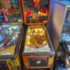 Gottlieb Sinbad Pinball Machine — Product photo Gottlieb Sinbad Pinball Machine — image 1