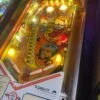 Gottlieb Sinbad Pinball Machine — Gallery image 7 Gottlieb Sinbad Pinball Machine — image 7