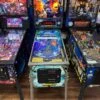 Gottlieb Waterworld Pinball Machine — Gallery image 2 Gottlieb Waterworld Pinball Machine — image 2
