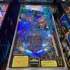Gottlieb Waterworld Pinball Machine — Gallery image 3 Gottlieb Waterworld Pinball Machine — image 3