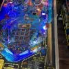 Gottlieb Waterworld Pinball Machine — Gallery image 4 Gottlieb Waterworld Pinball Machine — image 4