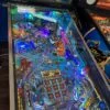 Gottlieb Waterworld Pinball Machine — Gallery image 5 Gottlieb Waterworld Pinball Machine — image 5