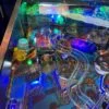 Gottlieb Waterworld Pinball Machine — Gallery image 6 Gottlieb Waterworld Pinball Machine — image 6