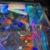 Gottlieb Waterworld Pinball Machine — Gallery image 7 Gottlieb Waterworld Pinball Machine — image 7