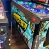 Gottlieb Waterworld Pinball Machine — Gallery image 8 Gottlieb Waterworld Pinball Machine — image 8