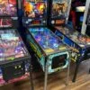 Gottlieb Waterworld Pinball Machine — Gallery image 9 Gottlieb Waterworld Pinball Machine — image 9