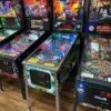 Gottlieb Waterworld Pinball Machine — Gallery image 10 Gottlieb Waterworld Pinball Machine — image 10