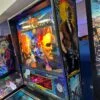 Gottlieb Waterworld Pinball Machine — Gallery image 12 Gottlieb Waterworld Pinball Machine — image 12