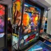 Gottlieb Waterworld Pinball Machine — Gallery image 13 Gottlieb Waterworld Pinball Machine — image 13