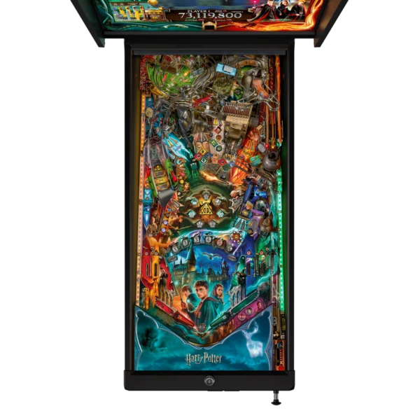 Harry Potter Arcade Edition Pinball Machine (Pre-order) — image 2
