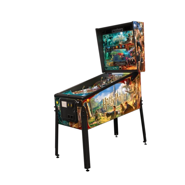 Harry Potter Arcade Edition Pinball Machine (Pre-order) — image 3