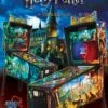 Harry Potter Wizard Edition Pinball Machine — Gallery image 4 Harry Potter Wizard Edition Pinball Machine — image 4