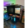 Haunted Museum Shooting Arcade Game — Gallery image 3 Haunted Museum Shooting Arcade Game — image 3