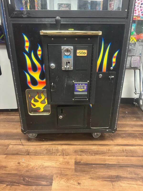 Hot Stuff 31" Claw Machine by Coast To Coast — image 5