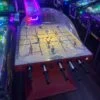 ICE Super Chexx Pro Bubble Hockey — Gallery image 2 ICE Super Chexx Pro Bubble Hockey — image 2