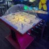 ICE Super Chexx Pro Bubble Hockey — Gallery image 4 ICE Super Chexx Pro Bubble Hockey — image 4