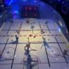ICE Super Chexx Pro Bubble Hockey — Gallery image 5 ICE Super Chexx Pro Bubble Hockey — image 5