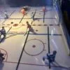 ICE Super Chexx Pro Bubble Hockey — Gallery image 6 ICE Super Chexx Pro Bubble Hockey — image 6