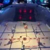 ICE Super Chexx Pro Bubble Hockey — Gallery image 9 ICE Super Chexx Pro Bubble Hockey — image 9