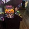Ikari Warriors Arcade Game — Gallery image 2 Ikari Warriors Arcade Game — image 2