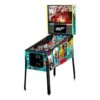 James Bond 007 Premium Pinball Machine by Stern — Gallery image 4 James Bond 007 Premium Pinball Machine by Stern — image 4