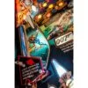 James Bond 007 Pro Pinball Machine by Stern — Gallery image 6 James Bond 007 Pro Pinball Machine by Stern — image 6
