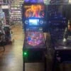 Jim Henson's Labyrinth Pinball Machine with Official Topper — Product photo Jim Henson's Labyrinth Pinball Machine with Official Topper — image 1