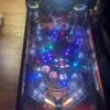 Jim Henson's Labyrinth Pinball Machine with Official Topper — Gallery image 3 Jim Henson's Labyrinth Pinball Machine with Official Topper — image 3