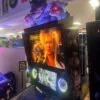 Jim Henson's Labyrinth Pinball Machine with Official Topper — Gallery image 4 Jim Henson's Labyrinth Pinball Machine with Official Topper — image 4