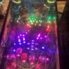 Jim Henson's Labyrinth Pinball Machine with Official Topper — Gallery image 5 Jim Henson's Labyrinth Pinball Machine with Official Topper — image 5