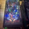 Jim Henson's Labyrinth Pinball Machine with Official Topper — Gallery image 8 Jim Henson's Labyrinth Pinball Machine with Official Topper — image 8