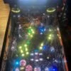 Jim Henson's Labyrinth Pinball Machine with Official Topper — Gallery image 9 Jim Henson's Labyrinth Pinball Machine with Official Topper — image 9