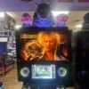 Jim Henson's Labyrinth Pinball Machine with Official Topper — Gallery image 10 Jim Henson's Labyrinth Pinball Machine with Official Topper — image 10