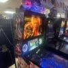 Jim Henson's Labyrinth Pinball Machine with Official Topper — Gallery image 11 Jim Henson's Labyrinth Pinball Machine with Official Topper — image 11