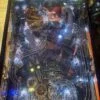 Jim Henson's Labyrinth Pinball Machine with Official Topper — Gallery image 14 Jim Henson's Labyrinth Pinball Machine with Official Topper — image 14
