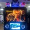 Jim Henson's Labyrinth Pinball Machine with Official Topper — Gallery image 15 Jim Henson's Labyrinth Pinball Machine with Official Topper — image 15