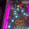 JJP Elton John Platinum Edition Pinball Machine — Gallery image 6 JJP Elton John Platinum Edition Pinball Machine — image 6