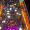 JJP Elton John Platinum Edition Pinball Machine — Gallery image 7 JJP Elton John Platinum Edition Pinball Machine — image 7