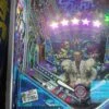 JJP Elton John Platinum Edition Pinball Machine — Gallery image 9 JJP Elton John Platinum Edition Pinball Machine — image 9