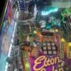 JJP Elton John Platinum Edition Pinball Machine — Gallery image 10 JJP Elton John Platinum Edition Pinball Machine — image 10