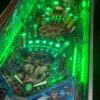 JJP Elton John Platinum Edition Pinball Machine — Gallery image 11 JJP Elton John Platinum Edition Pinball Machine — image 11