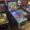 JJP Elton John Platinum Edition Pinball Machine — Gallery image 14 JJP Elton John Platinum Edition Pinball Machine — image 14