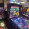 JJP Elton John Platinum Edition Pinball Machine — Gallery image 15 JJP Elton John Platinum Edition Pinball Machine — image 15
