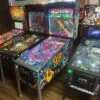 JJP Elton John Platinum Edition Pinball Machine — Gallery image 16 JJP Elton John Platinum Edition Pinball Machine — image 16