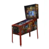 JJP Guns N' Roses Limited Edition Pinball Machine — Gallery image 2 JJP Guns N' Roses Limited Edition Pinball Machine — image 2