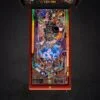 JJP Guns N' Roses Limited Edition Pinball Machine — Gallery image 3 JJP Guns N' Roses Limited Edition Pinball Machine — image 3
