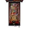 JJP The Godfather Limited Edition Pinball Machine IN STOCK — Gallery image 3 JJP The Godfather Limited Edition Pinball Machine IN STOCK — image 3