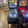 JJP The Hobbit Limited Edition Pinball Machine — Product photo JJP The Hobbit Limited Edition Pinball Machine — image 1
